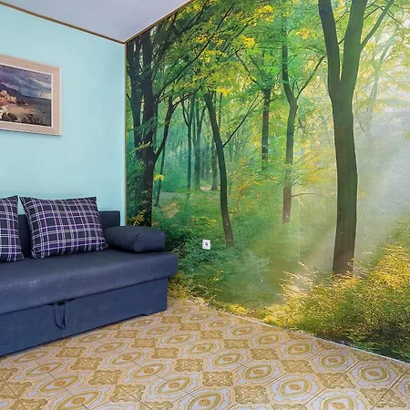 Apartment Branko Baška
