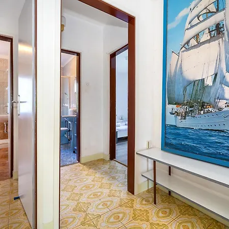 Apartment Branko