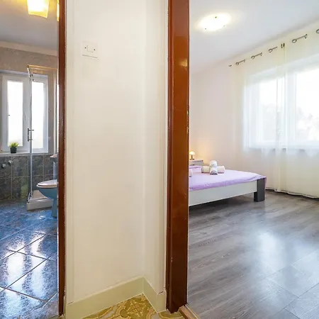 Branko Apartment