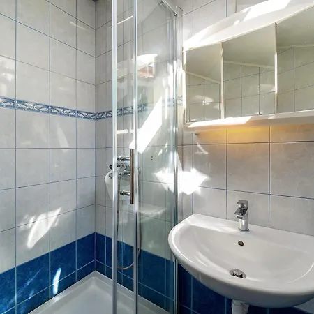 Branko 公寓 巴斯卡