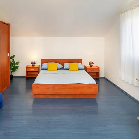 公寓 Branko 巴斯卡