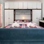 Branko Apartment Baska (Krk)
