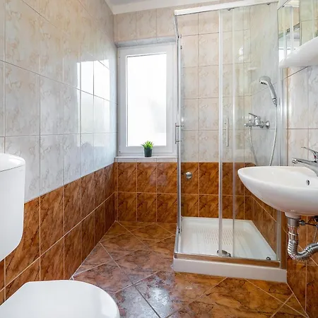 Branko Apartment