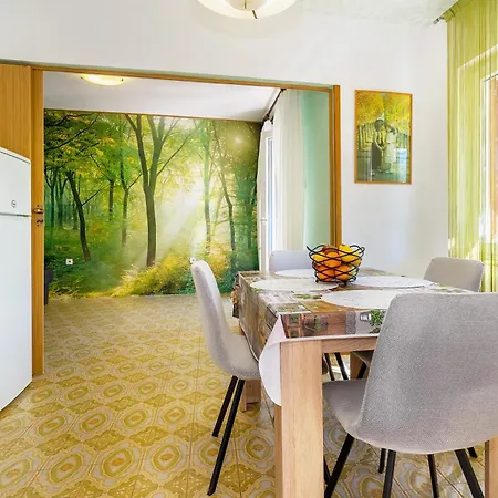 Appartement Branko Baška