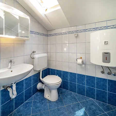 Appartement Branko