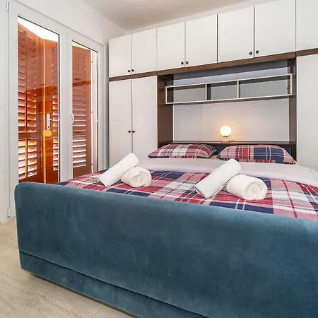 Appartement Branko