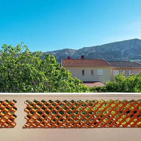 Branko Apartment Baska (Krk)