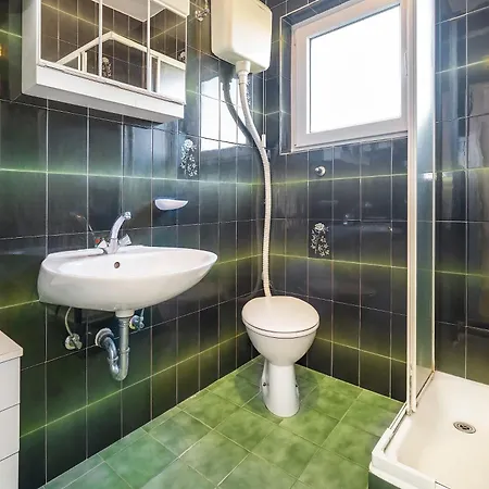 Appartement Branko Baška