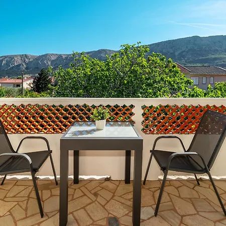 Apartment Branko *