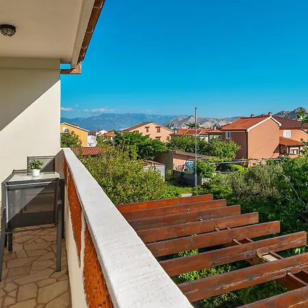 Branko Apartment *