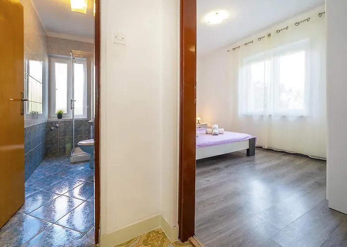 Branko Apartmán