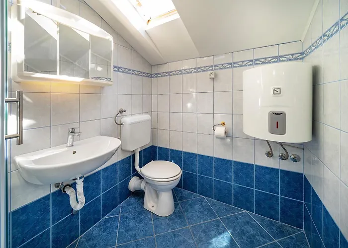 Apartmán Branko