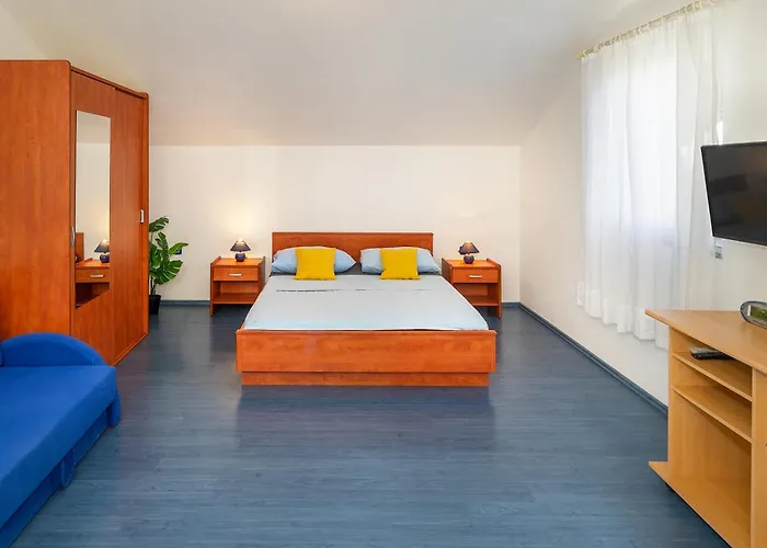 Apartmán Branko Baška